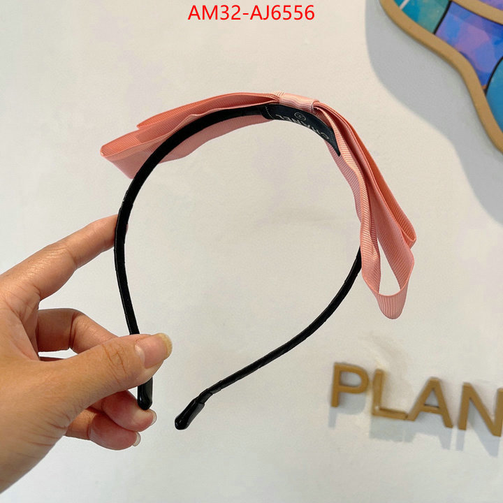 Hair band-Chanel fake ID: AJ6556 $: 32USD