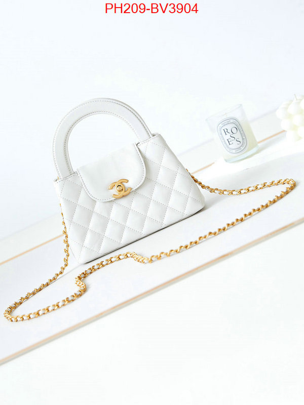 Chanel Bags(TOP)-Crossbody- where should i buy replica ID: BV3904 $: 209USD,