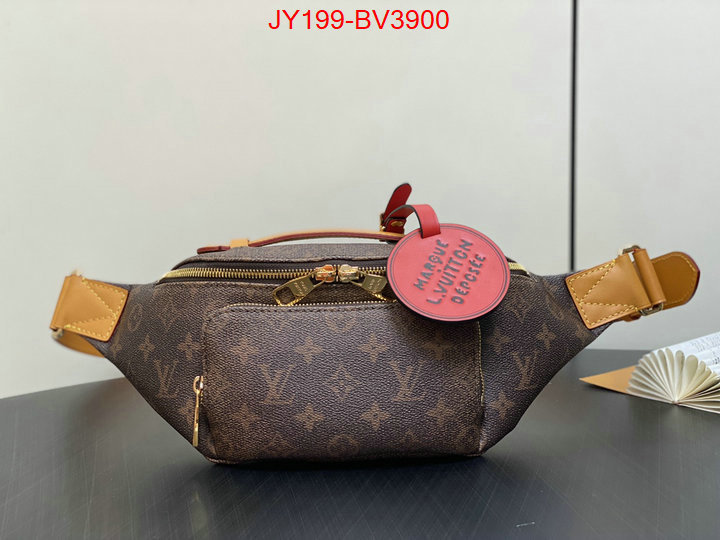 LV Bags(TOP)-Discovery- best quality fake ID: BV3900 $: 199USD,