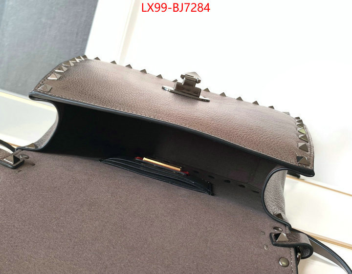 Valentino Bags(4A)-Crossbody- replica ID: BJ7284 $: 99USD,