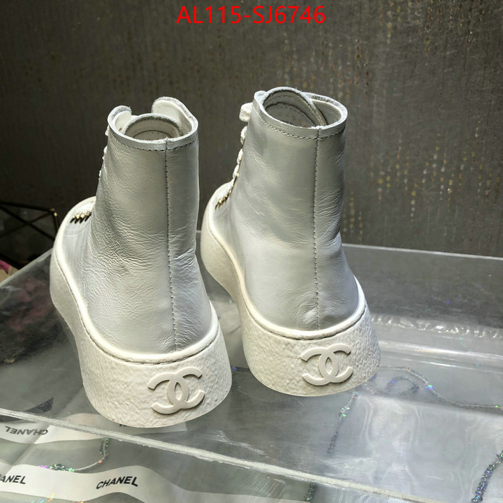 Women Shoes-Chanel china sale ID: SJ6746 $: 115USD