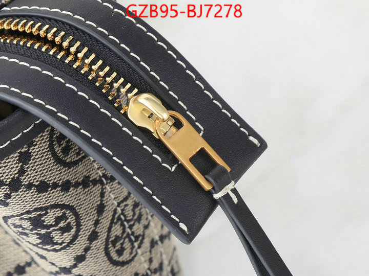 Tory Burch Bags(4A)-Handbag- designer ID: BJ7278 $: 95USD,