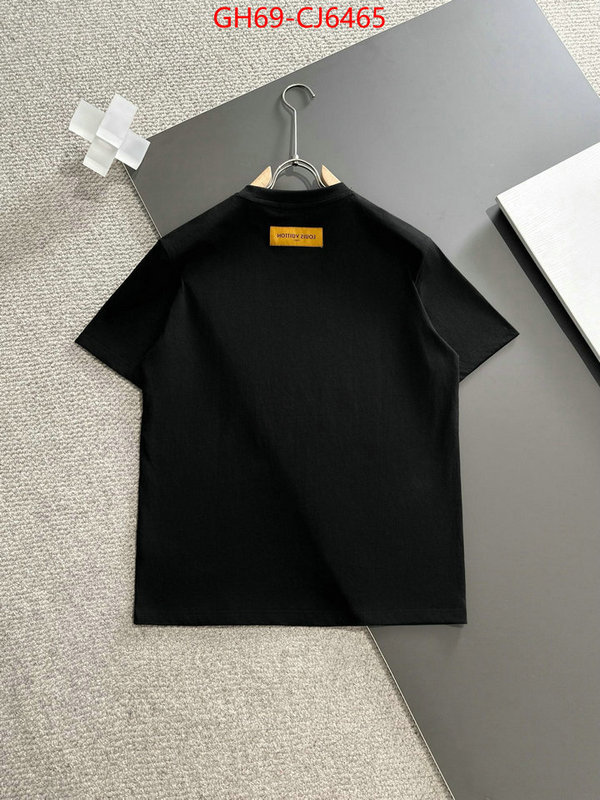 Clothing-LV buy cheap ID: CJ6465 $: 69USD