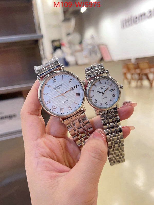 Watch(4A)-Longines store ID: WJ5975 $: 109USD