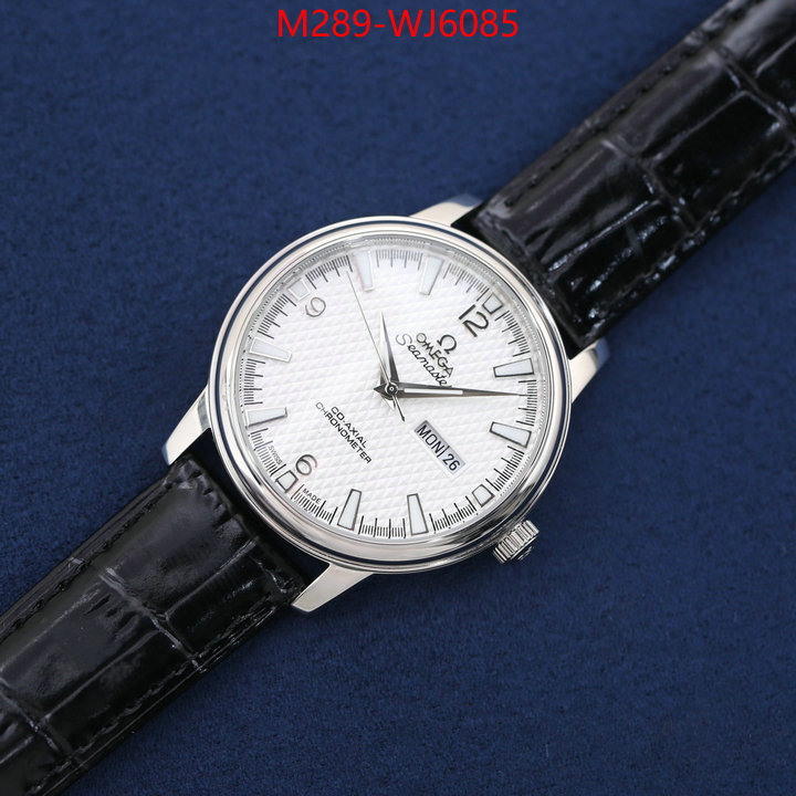 Watch(TOP)-Omega buying replica ID: WJ6085 $: 289USD