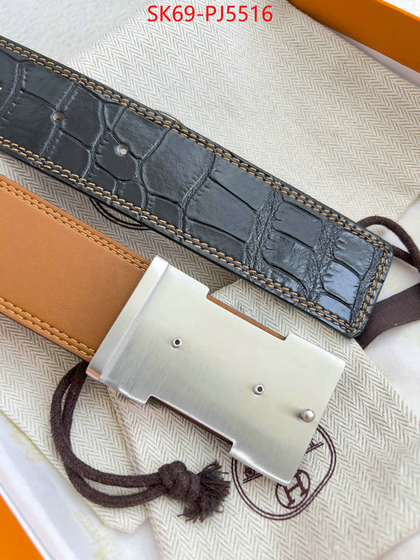 Belts-Hermes shop cheap high quality 1:1 replica ID: PJ5516 $: 69USD