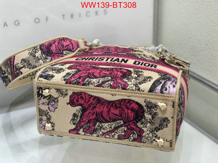 Dior Big Sale ID: BT308