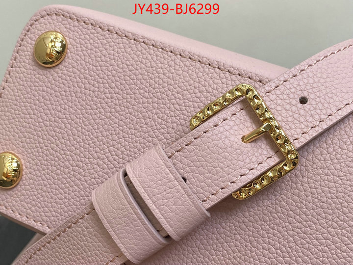 LV Bags(TOP)-Handbag Collection- where can i buy the best 1:1 original ID: BJ6299