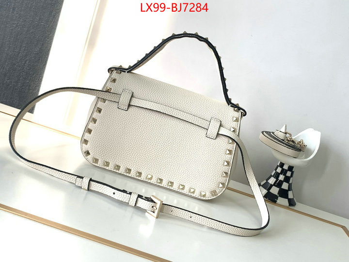 Valentino Bags(4A)-Crossbody- replica ID: BJ7284 $: 99USD,