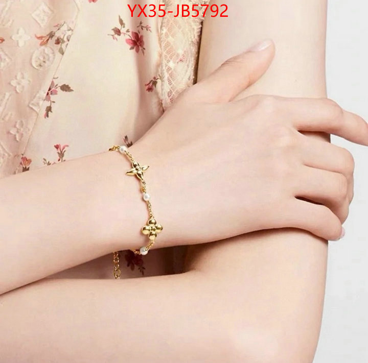 Jewelry-LV where to buy high quality ID: JB5792 $: 35USD