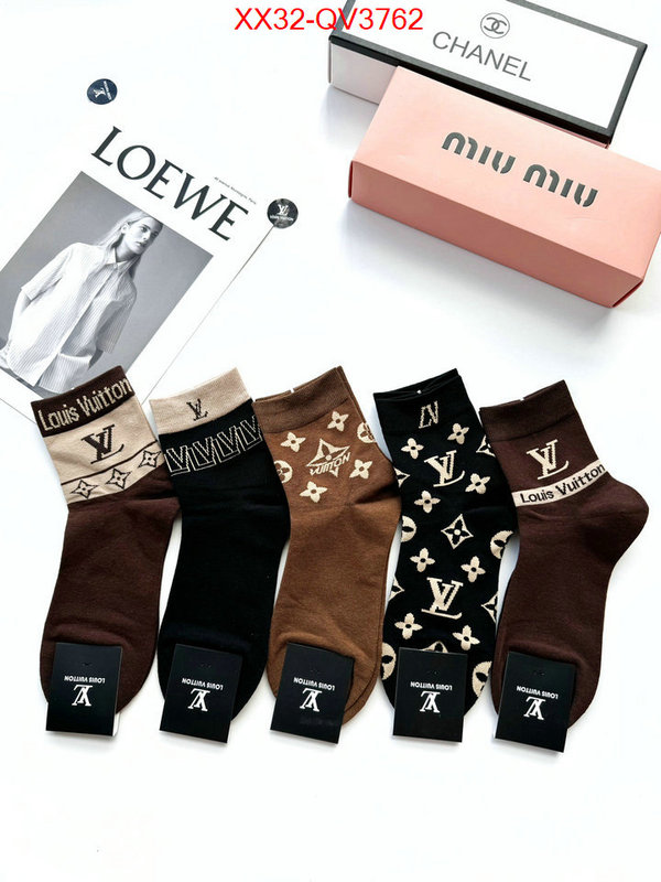 Sock-LV same as original ID: QV3762 $: 32USD