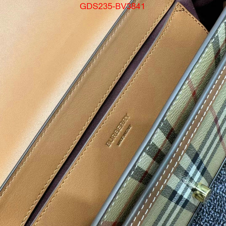 Burberry Bags(TOP)-Crossbody- top ID: BV3841 $: 235USD,