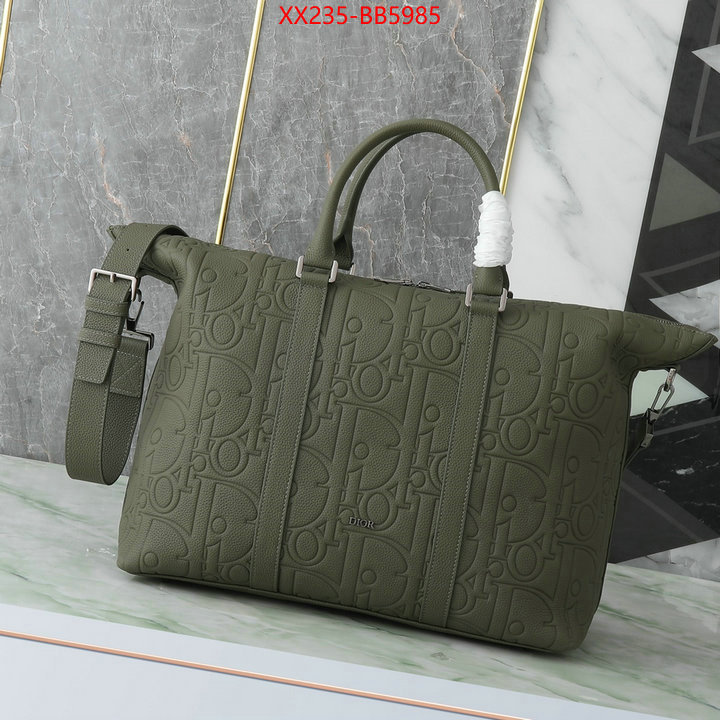 Dior Bags(TOP)-Other Style- we offer ID: BB5985 $: 235USD,