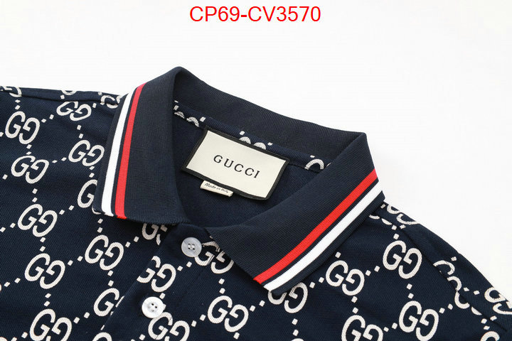 Clothing-Gucci best aaaaa ID: CV3570 $: 69USD