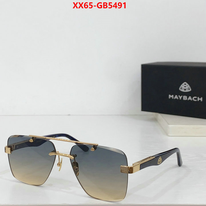 Glasses-Maybach where can i buy the best 1:1 original ID: GB5491 $: 65USD