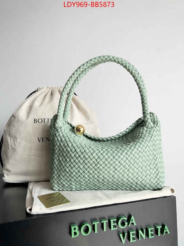 BV Bags(TOP)-Handbag- best website for replica ID: BB5873 $: 969USD,