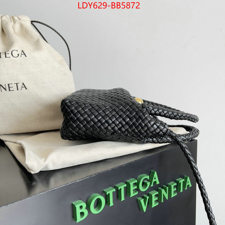 BV Bags(TOP)-Handbag- best website for replica ID: BB5872 $: 629USD,