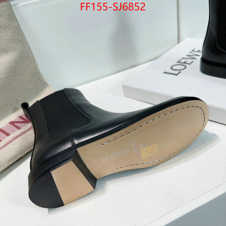 Women Shoes-Loewe replica 1:1 ID: SJ6852 $: 155USD