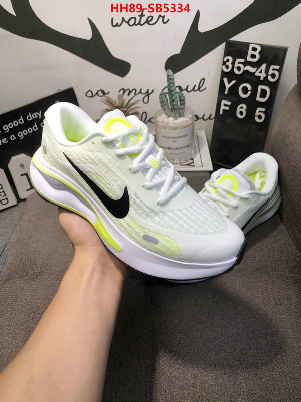 Men Shoes-Nike cheap replica designer ID: SB5334 $: 89USD