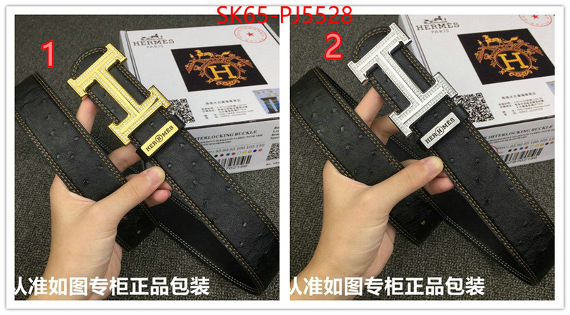 Belts-Hermes shop cheap high quality 1:1 replica ID: PJ5528 $: 65USD