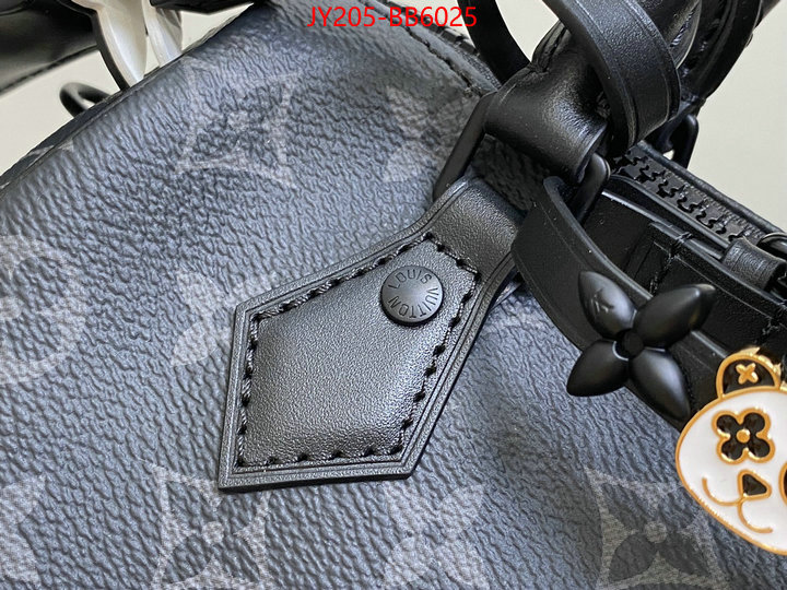 LV Bags(TOP)-Speedy- 1:1 clone ID: BB6025 $: 205USD,