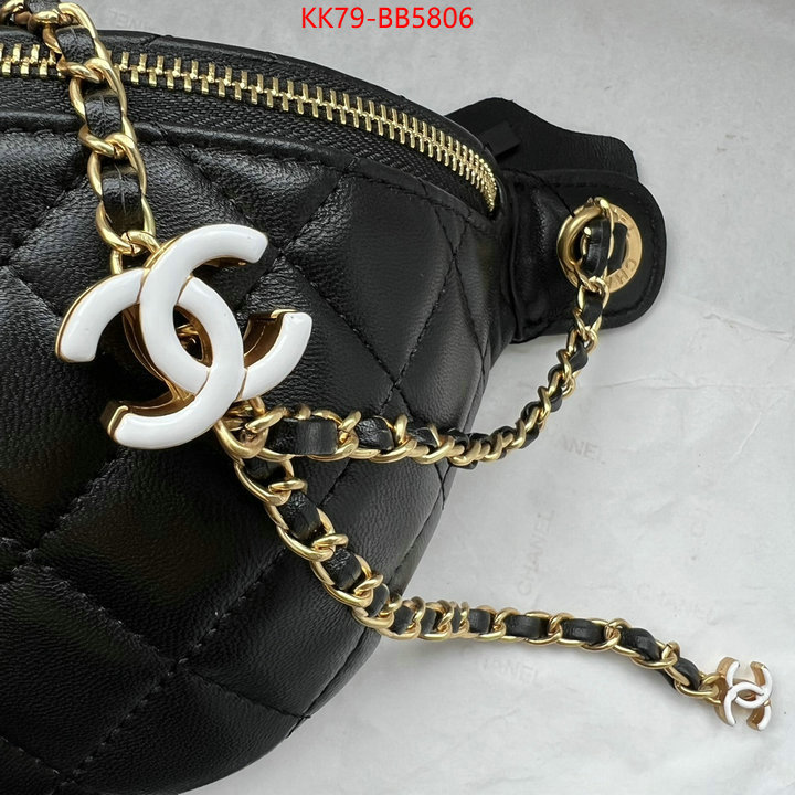 Chanel Bags(4A)-Crossbody- customize the best replica ID: BB5806 $: 79USD,