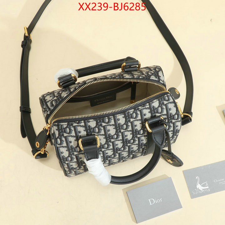 Dior Bags(TOP)-Other Style- aaaaa+ replica designer ID: BJ6285