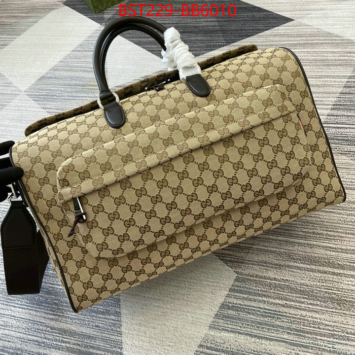 Gucci Bags(TOP)-Handbag- online china ID: BB6010 $: 229USD,