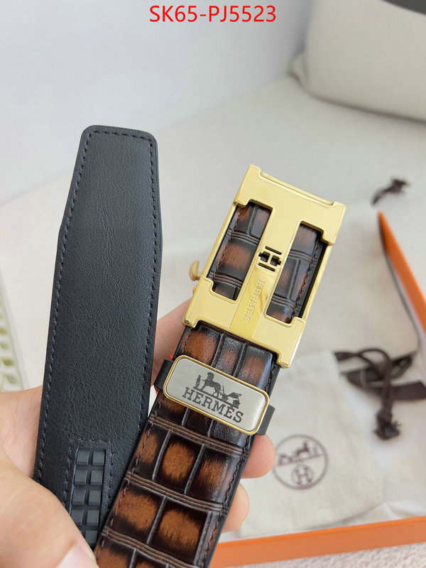 Belts-Hermes where to buy high quality ID: PJ5523 $: 65USD