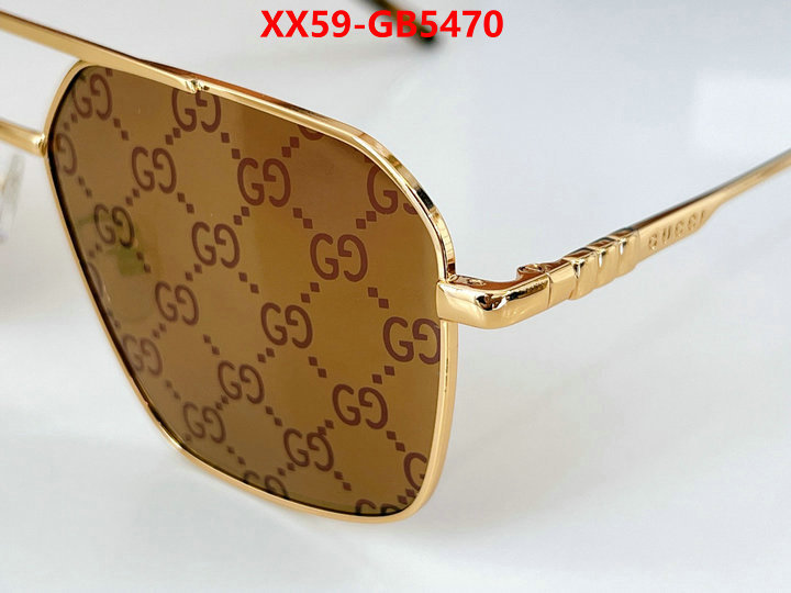 Glasses-Gucci online from china designer ID: GB5470 $: 59USD