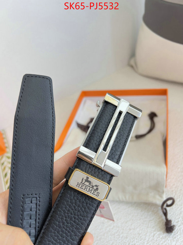 Belts-Hermes best replica 1:1 ID: PJ5532 $: 65USD