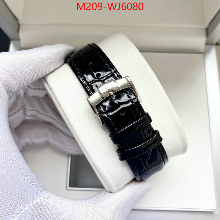 Watch(TOP)-Omega shop now ID: WJ6080 $: 209USD