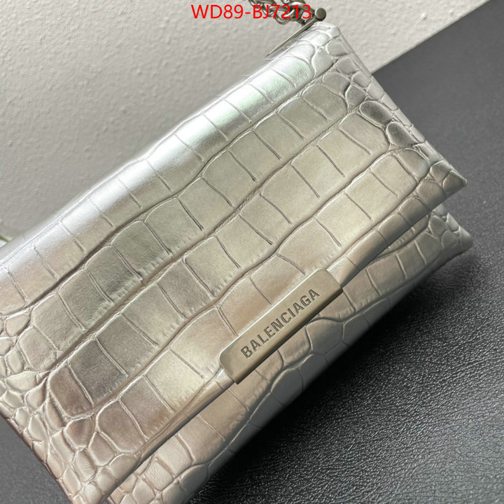 Balenciaga Bags(4A)-Other Styles how to find designer replica ID: BJ7213 $: 89USD,