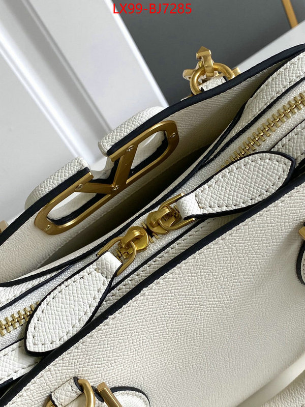 Valentino Bags(4A)-Crossbody- replicas ID: BJ7285 $: 99USD,