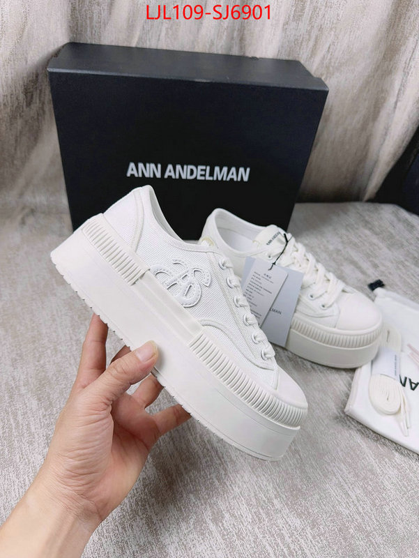 Women Shoes-Ann andelman wholesale china ID: SJ6901 $: 109USD