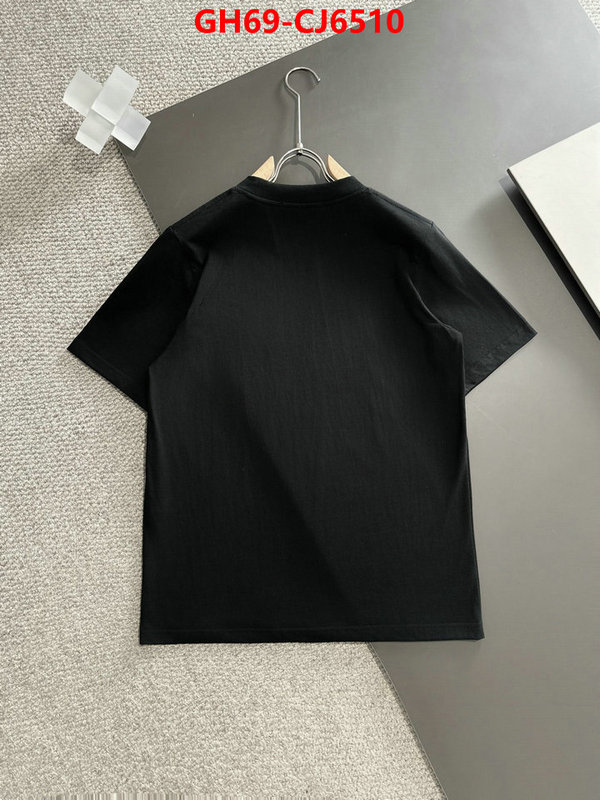 Clothing-Prada from china ID: CJ6510 $: 69USD