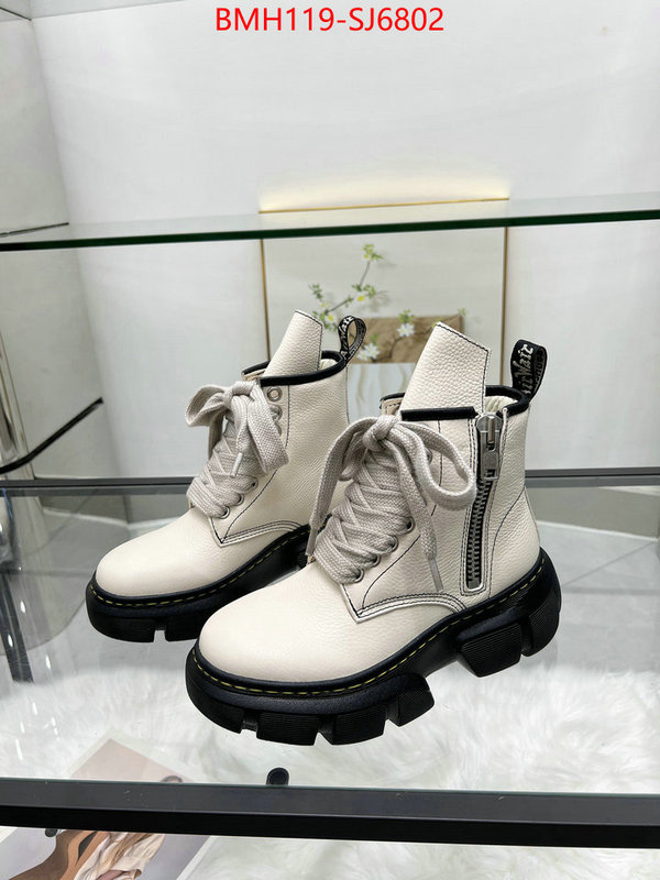 Women Shoes-Boots replica ID: SJ6802 $: 119USD