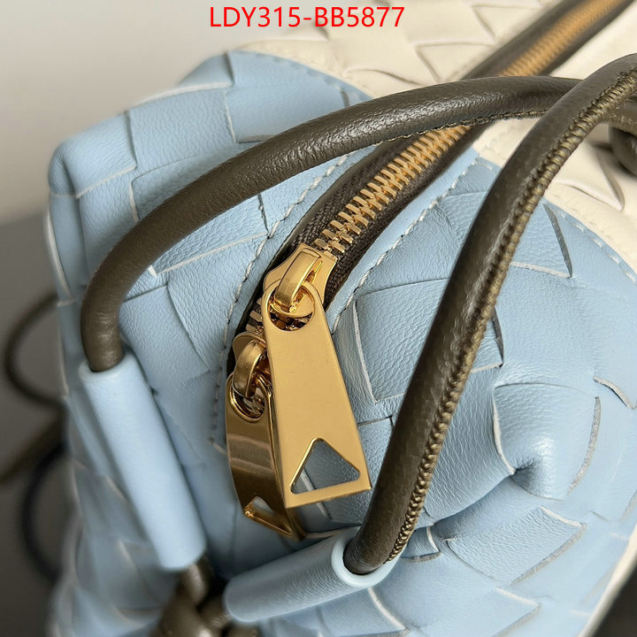 BV Bags(TOP)-Crossbody- fake designer ID: BB5877 $: 315USD,