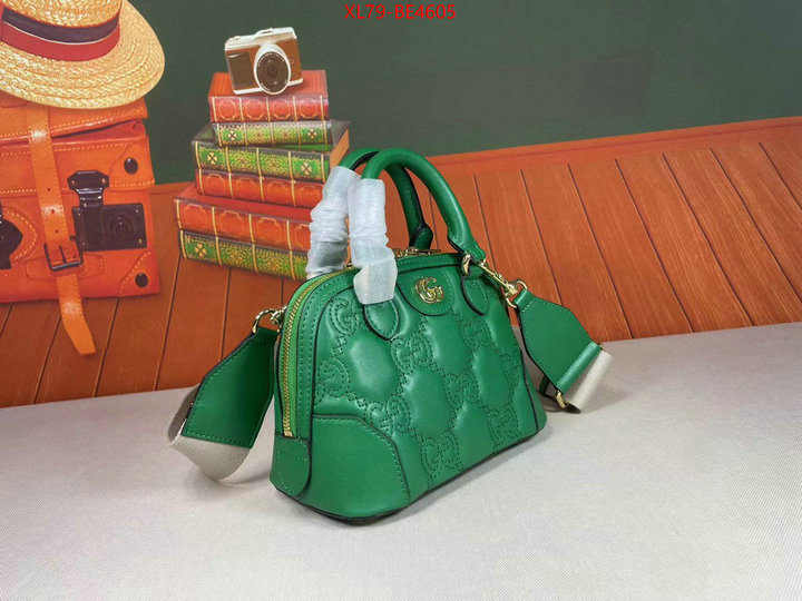 Gucci Bags(4A)-Handbag- the top ultimate knockoff ID: BE4605 $: 79USD,