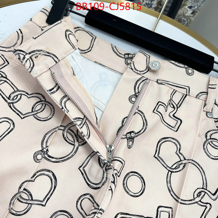 Clothing-Hermes unsurpassed quality ID: CJ5815 $: 109USD