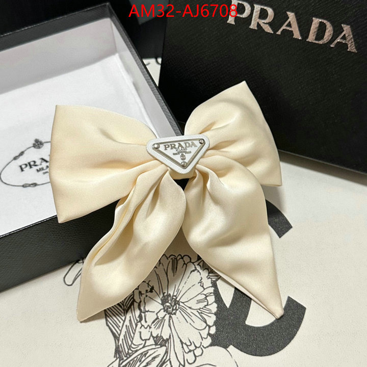 Hair band-Prada online ID: AJ6708 $: 32USD