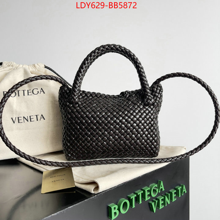 BV Bags(TOP)-Crossbody- where can i buy ID: BB5872 $: 629USD,