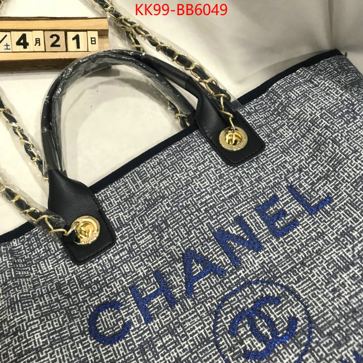 Chanel Bags(4A)-Handbag- aaaaa class replica ID: BB6049 $: 99USD,