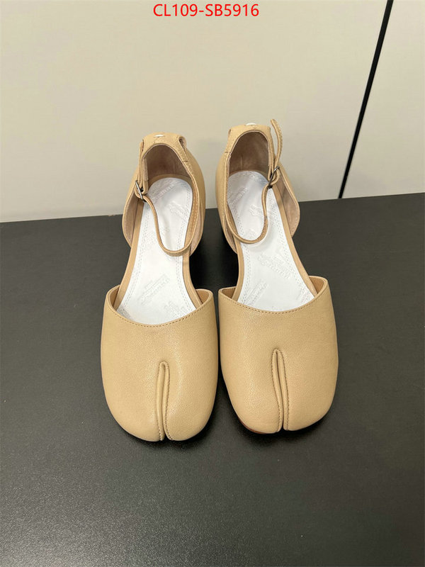 Women Shoes-Maison Margiela the online shopping ID: SB5916 $: 109USD