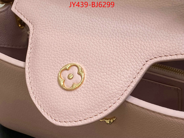 LV Bags(TOP)-Handbag Collection- where can i buy the best 1:1 original ID: BJ6299