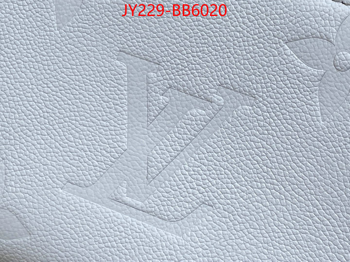 LV Bags(TOP)-Pochette MTis- top 1:1 replica ID: BB6020 $: 229USD,