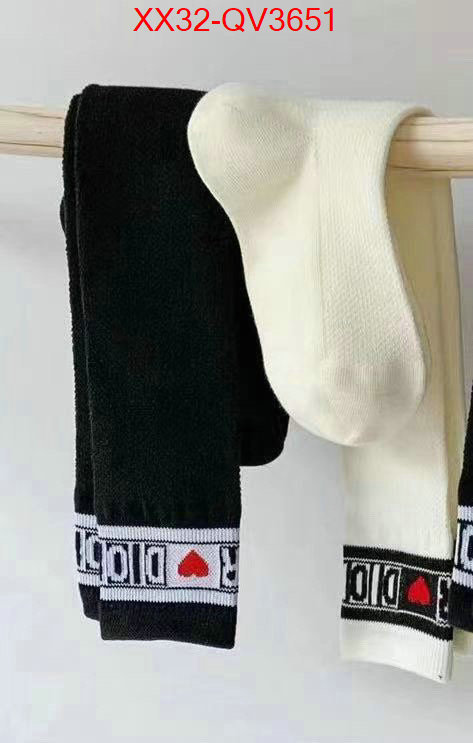 Sock-Dior most desired ID: QV3651 $: 32USD