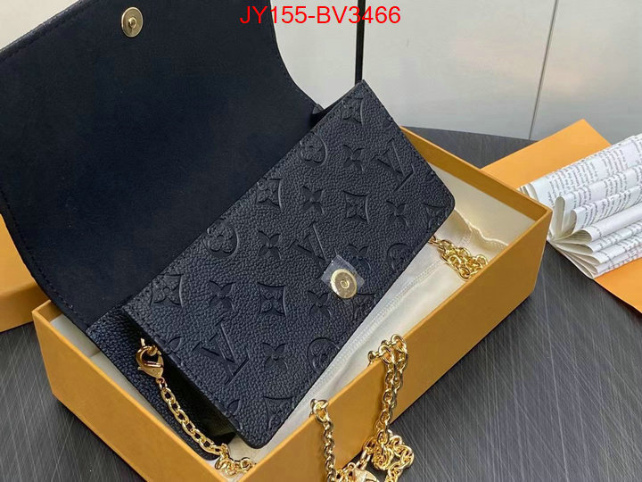 LV Bags(TOP)-Pochette MTis- best site for replica ID: BV3466 $: 155USD,