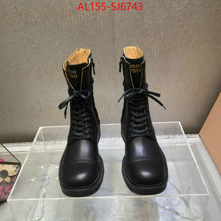 Women Shoes-Boots cheap wholesale ID: SJ6743 $: 155USD