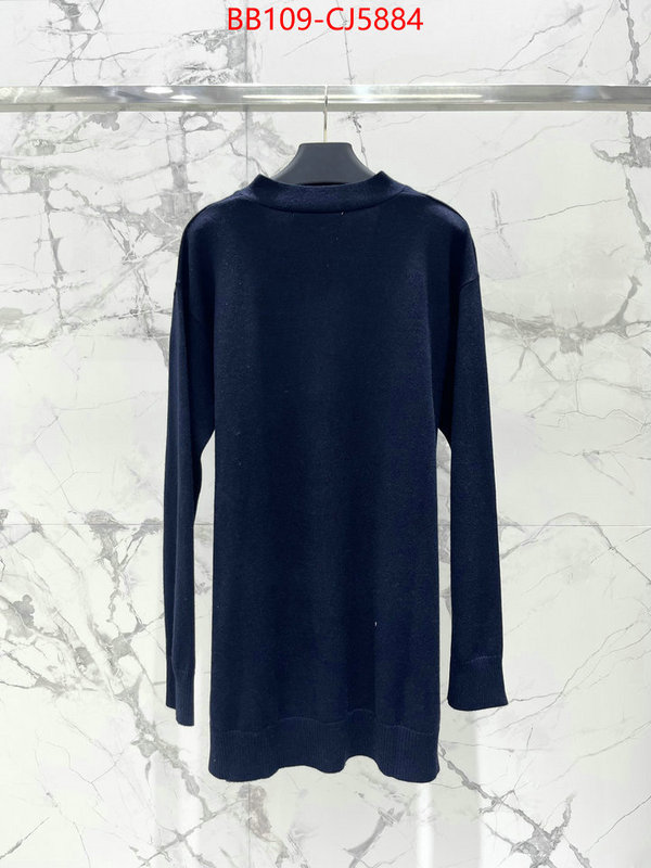 Clothing-Valentino first top ID: CJ5884 $: 109USD